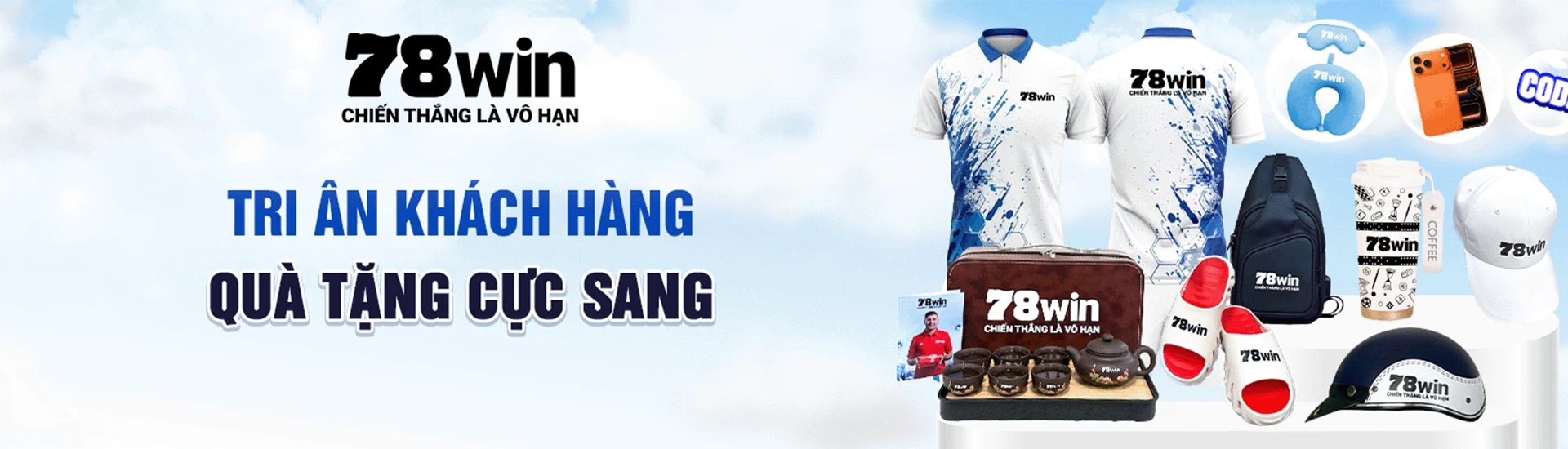 78WIN - 78WIN.COM | Trang Chủ Nhận Quà Cùng WC 2026 +78k 9 banner 78win